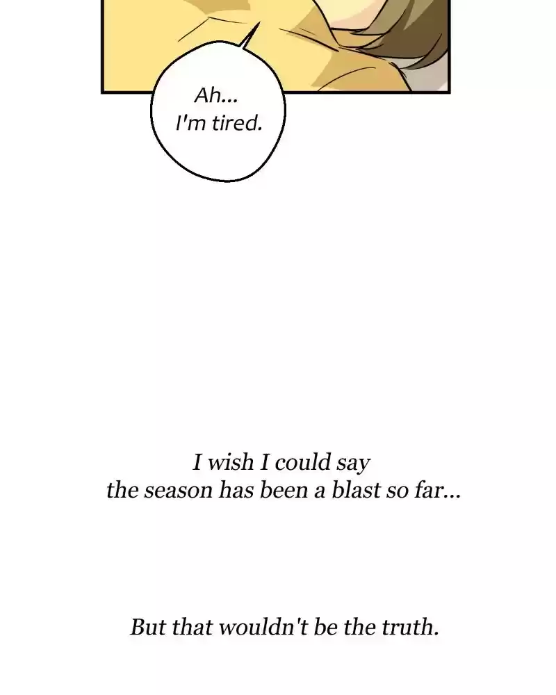 Unordinary Chapter 241: Message From Uru-Chan