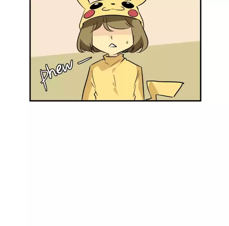 Unordinary Chapter 241: Message From Uru-Chan