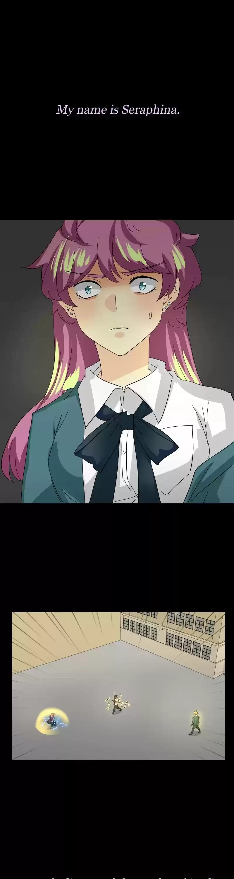 Unordinary Chapter 242