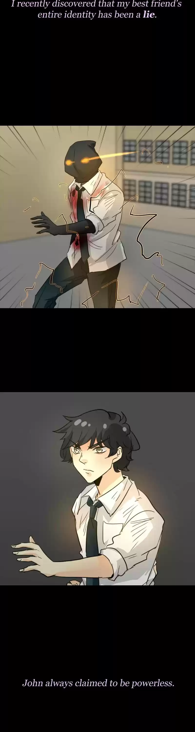 Unordinary Chapter 242