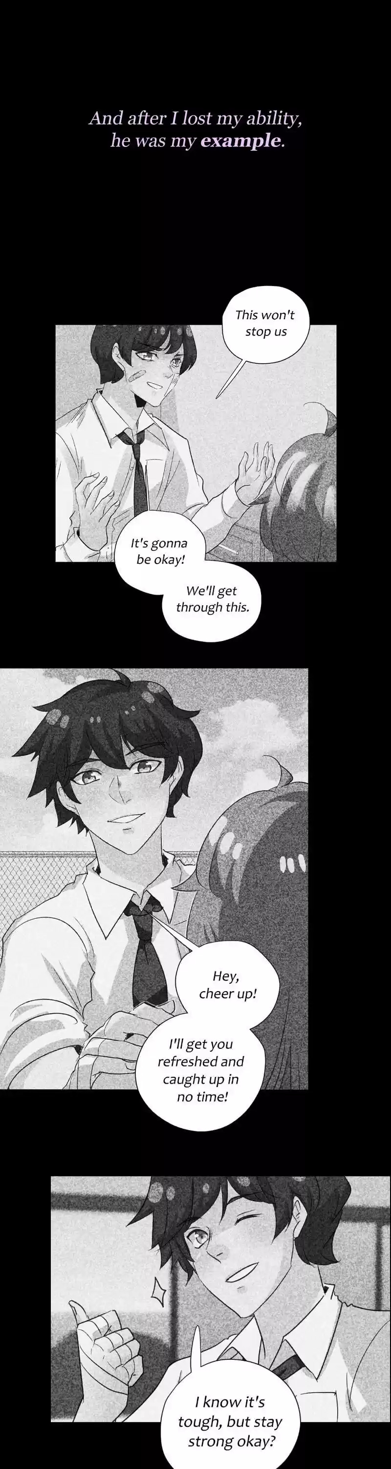 Unordinary Chapter 242