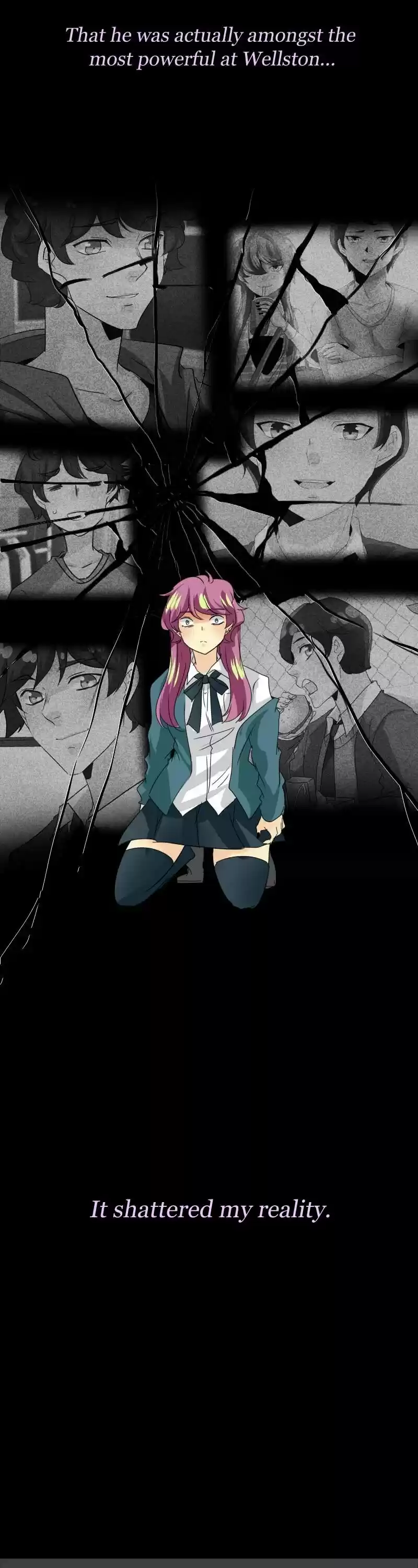 Unordinary Chapter 242