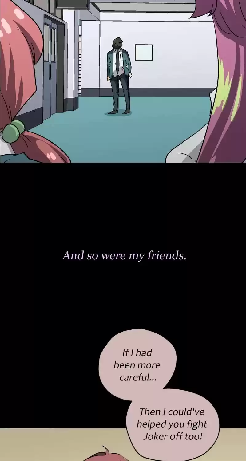 Unordinary Chapter 242