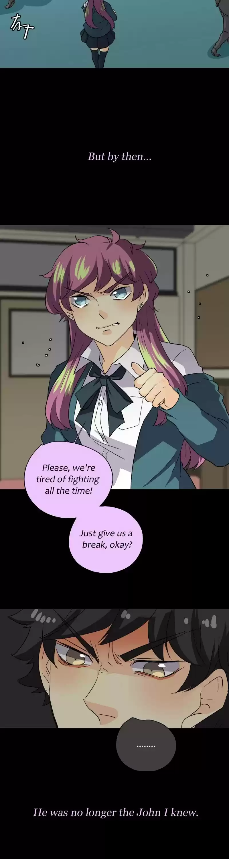 Unordinary Chapter 242