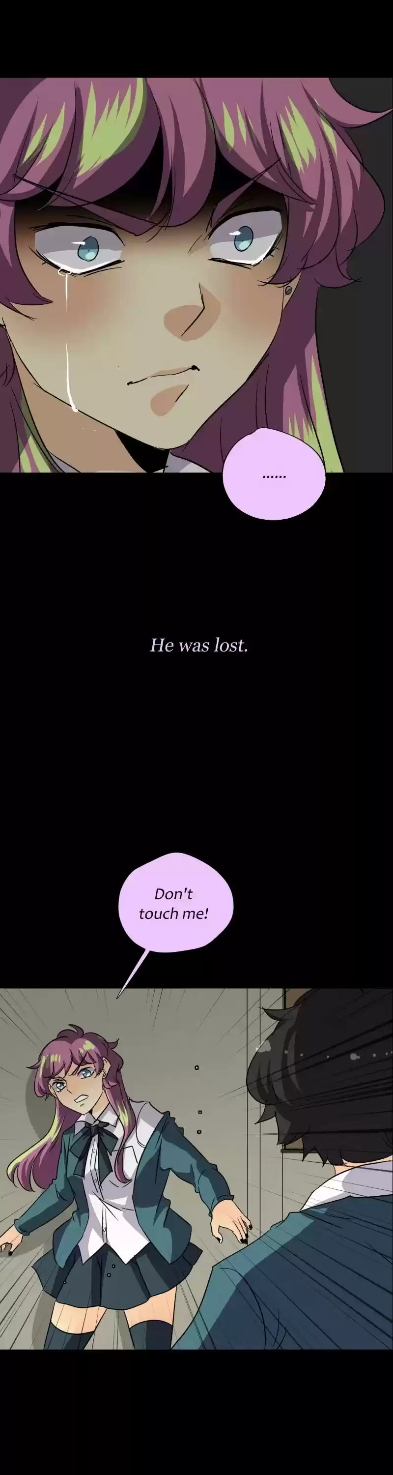 Unordinary Chapter 242