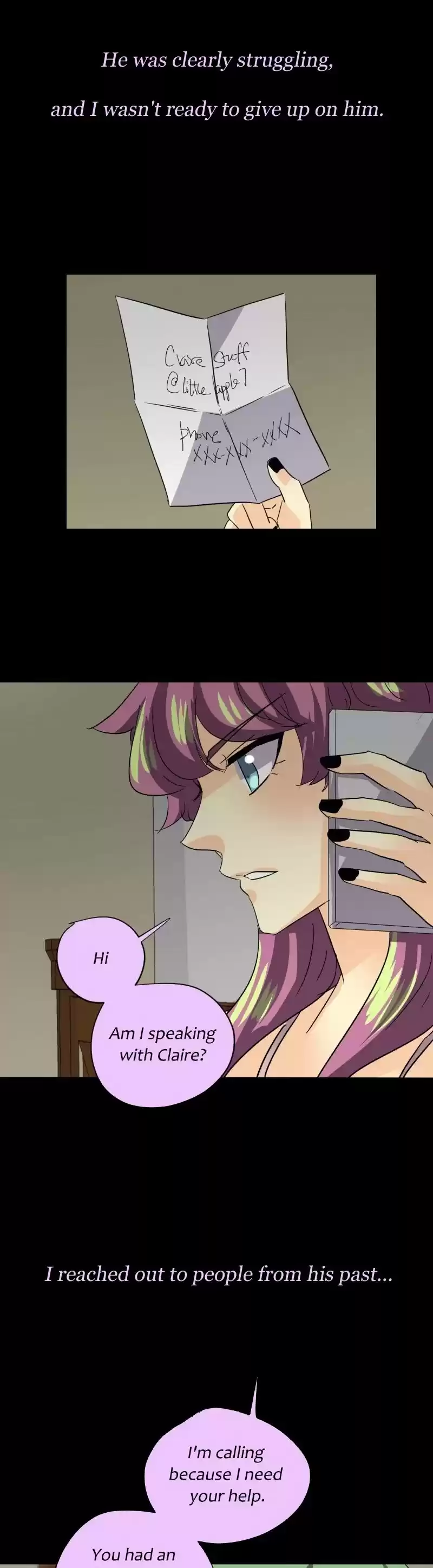 Unordinary Chapter 242