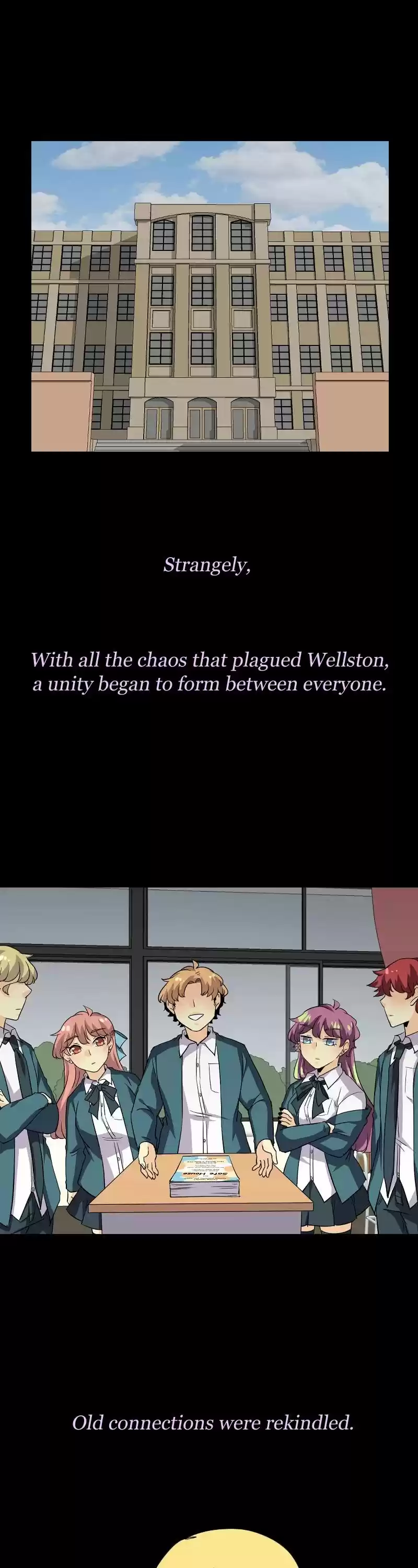 Unordinary Chapter 242