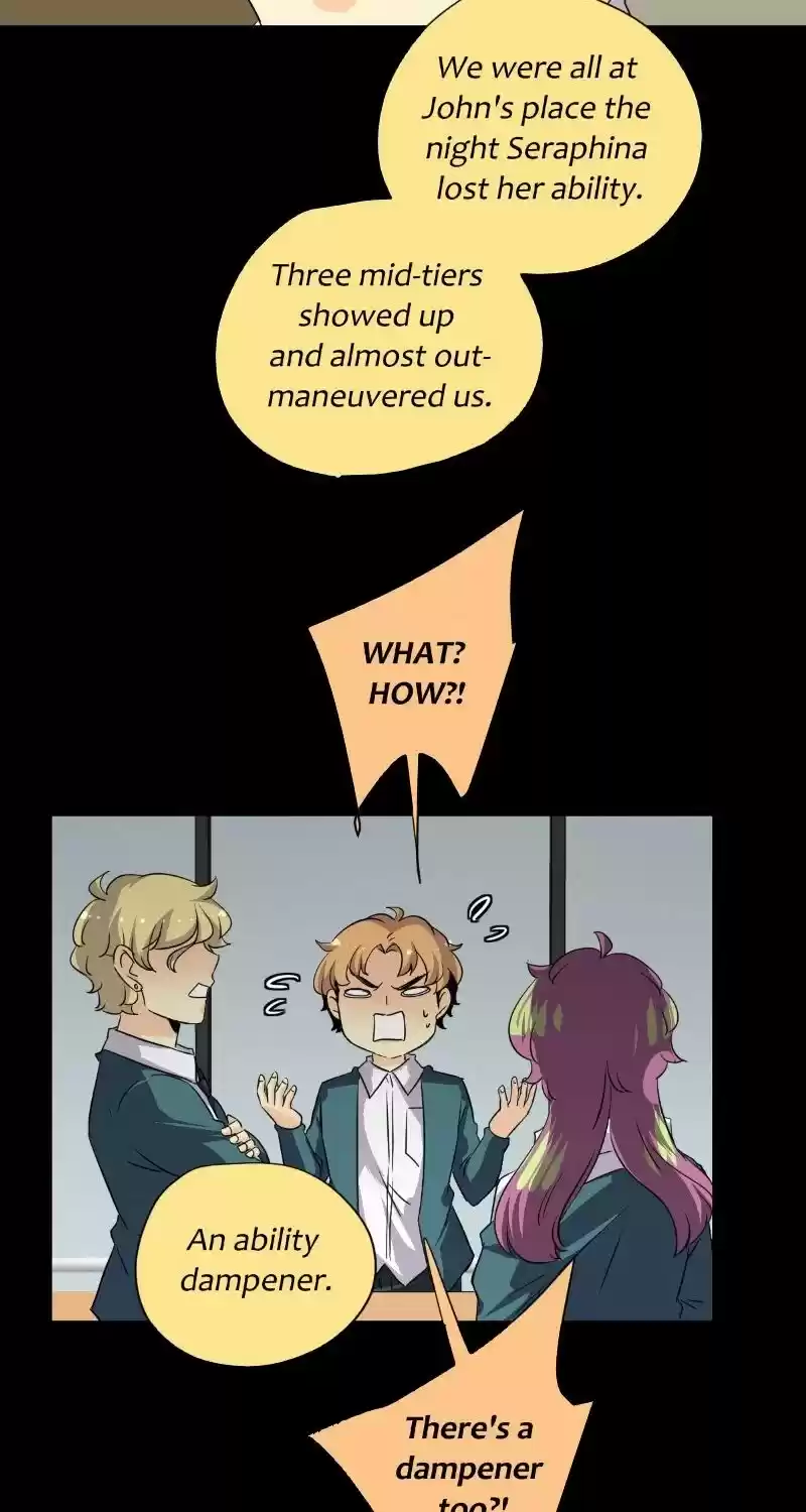 Unordinary Chapter 242