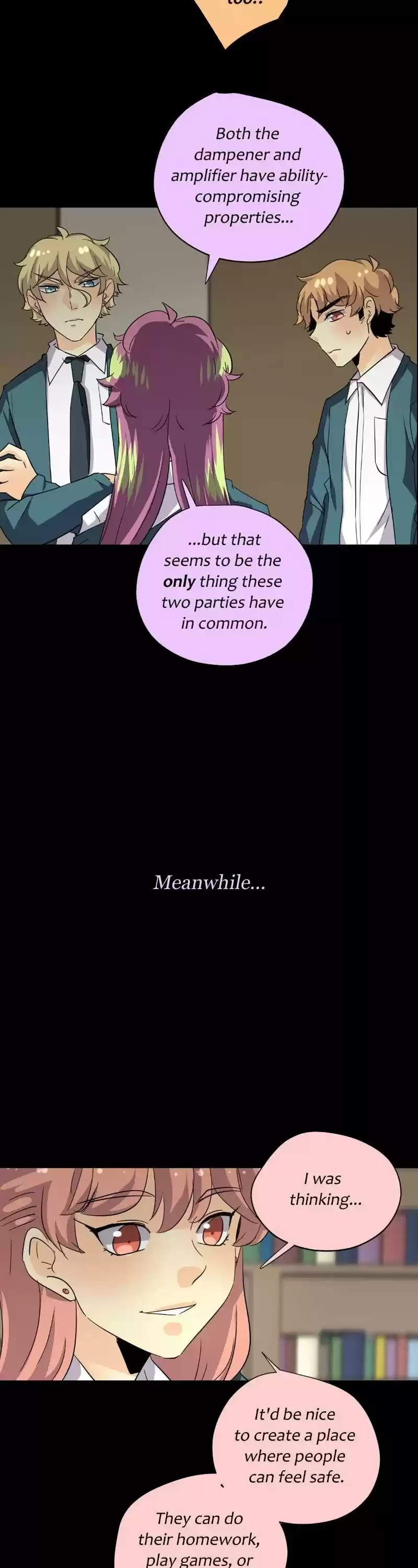 Unordinary Chapter 242