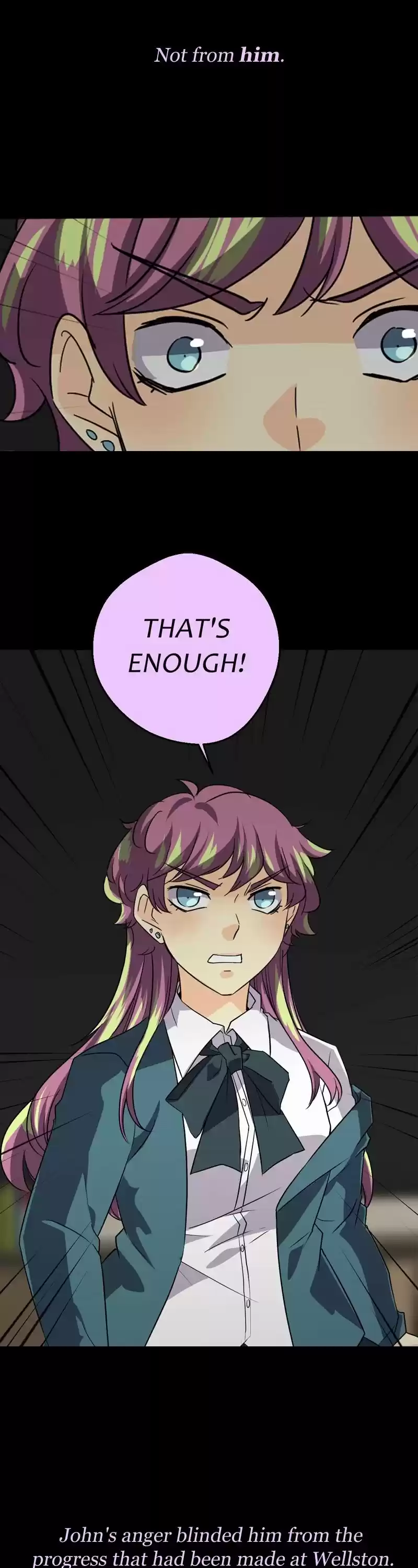 Unordinary Chapter 242