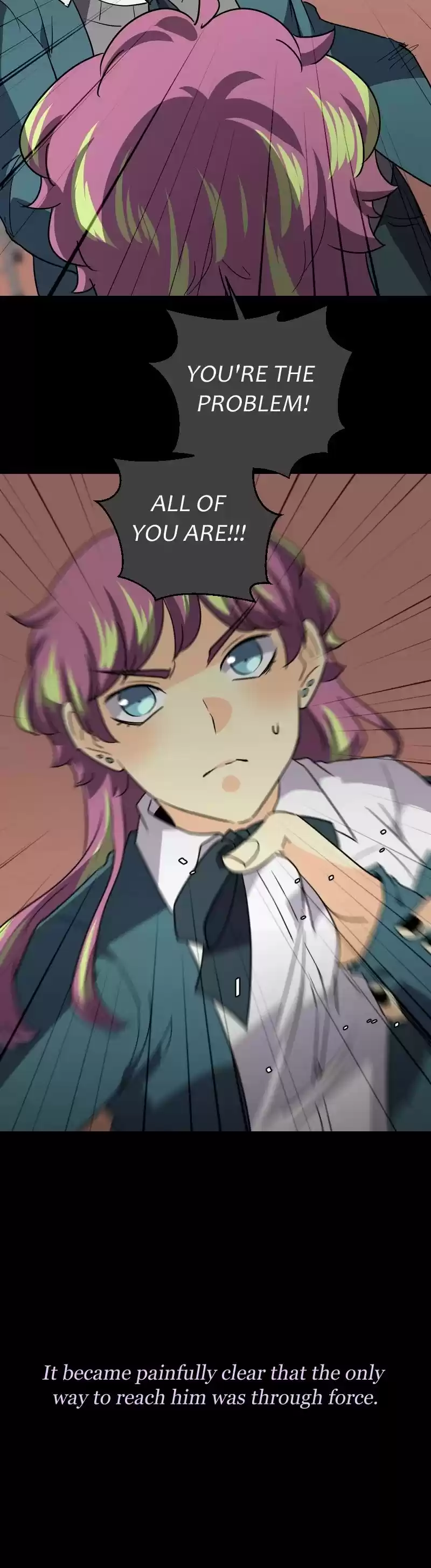 Unordinary Chapter 242