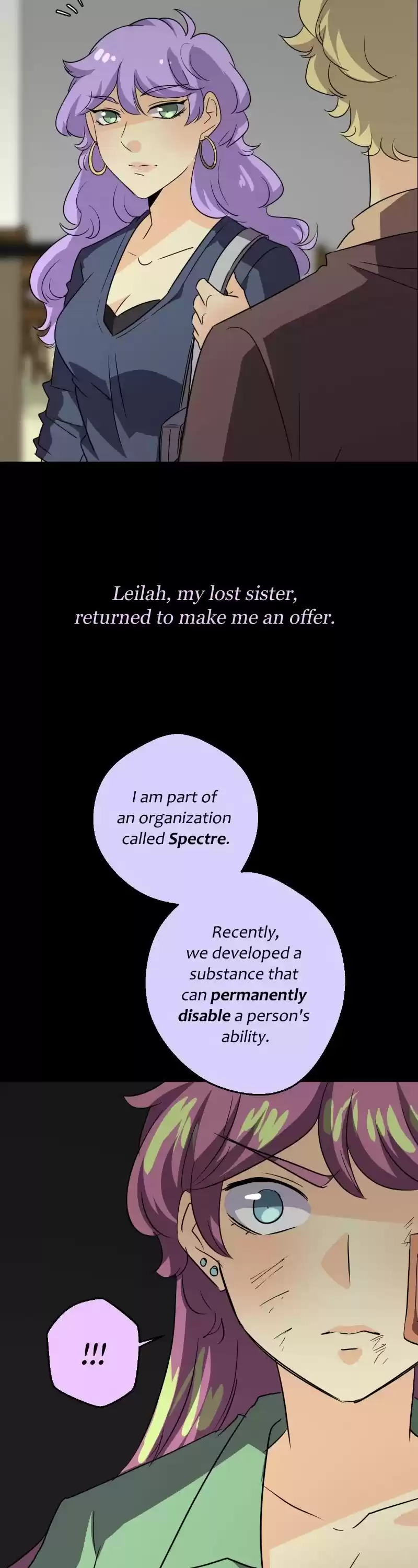 Unordinary Chapter 242