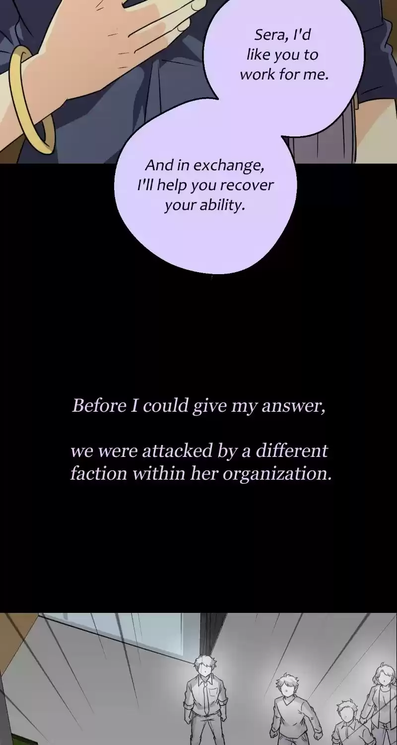 Unordinary Chapter 242