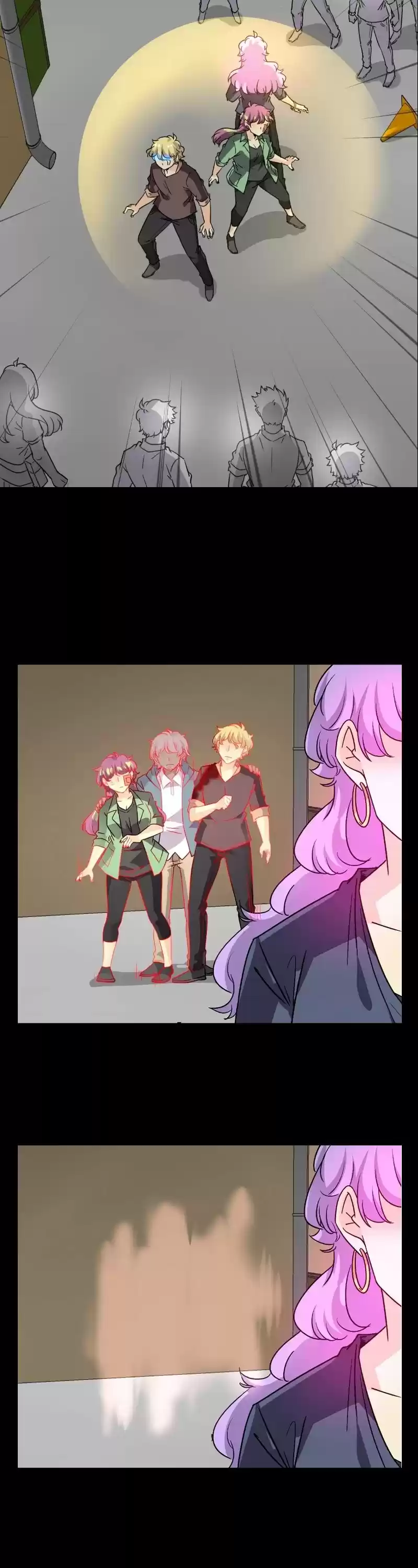 Unordinary Chapter 242