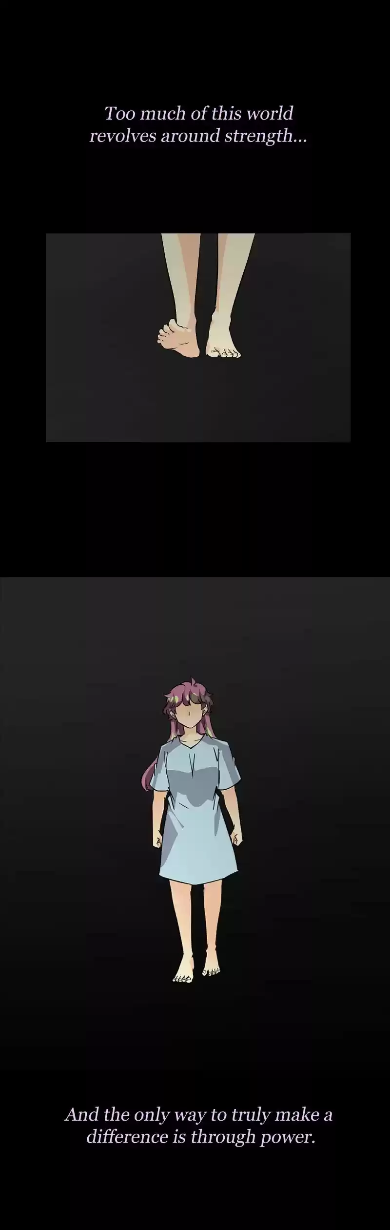 Unordinary Chapter 242