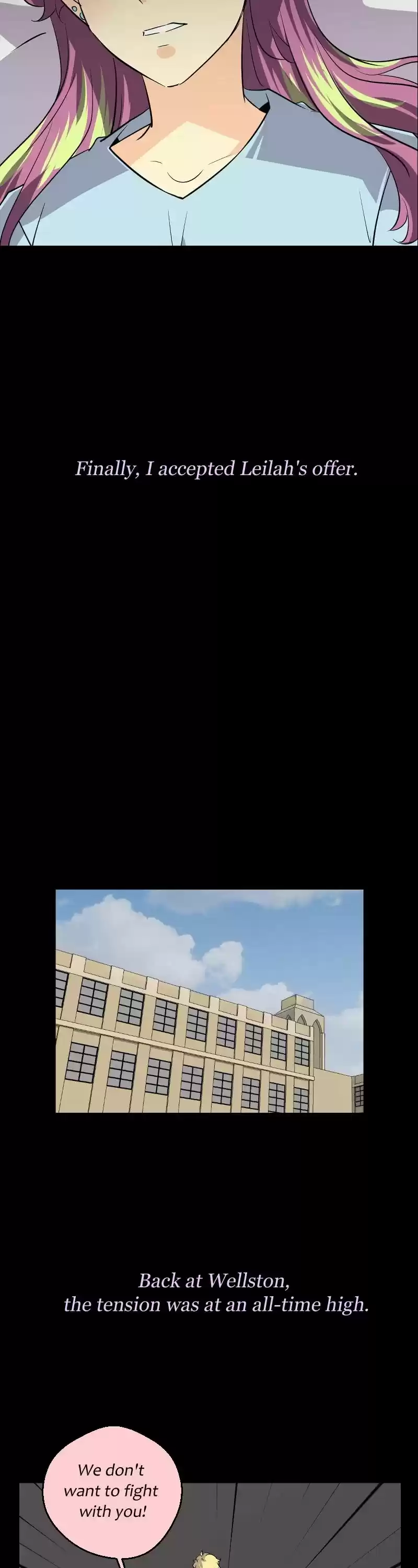 Unordinary Chapter 242