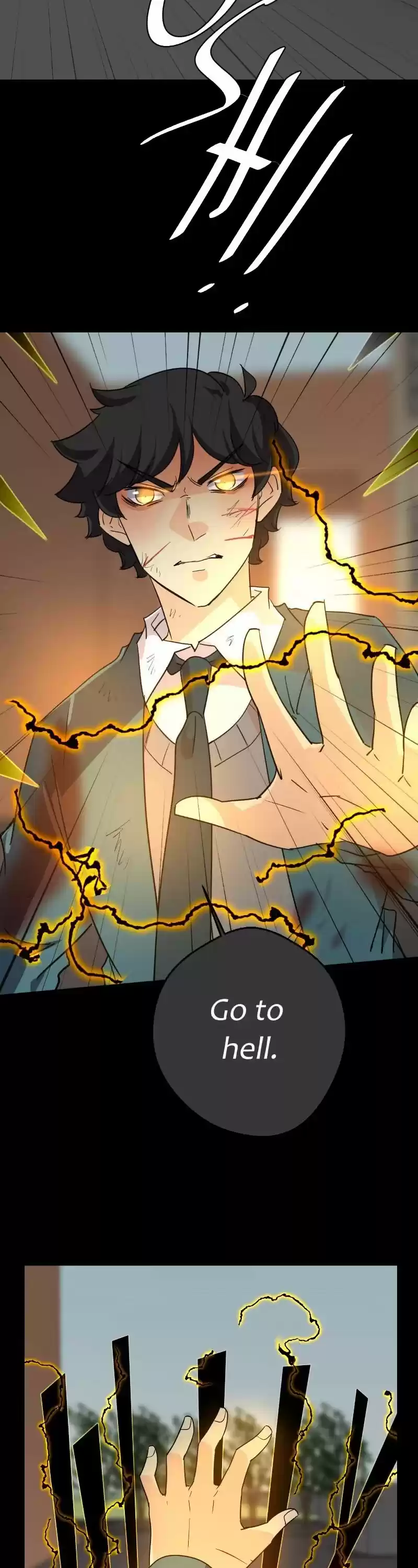 Unordinary Chapter 242