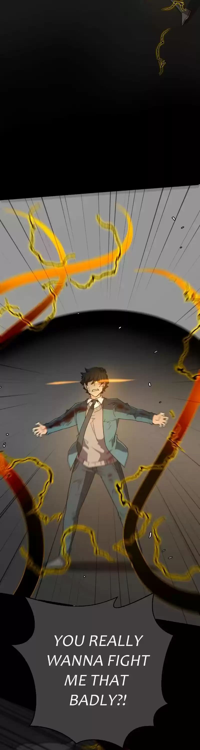 Unordinary Chapter 242