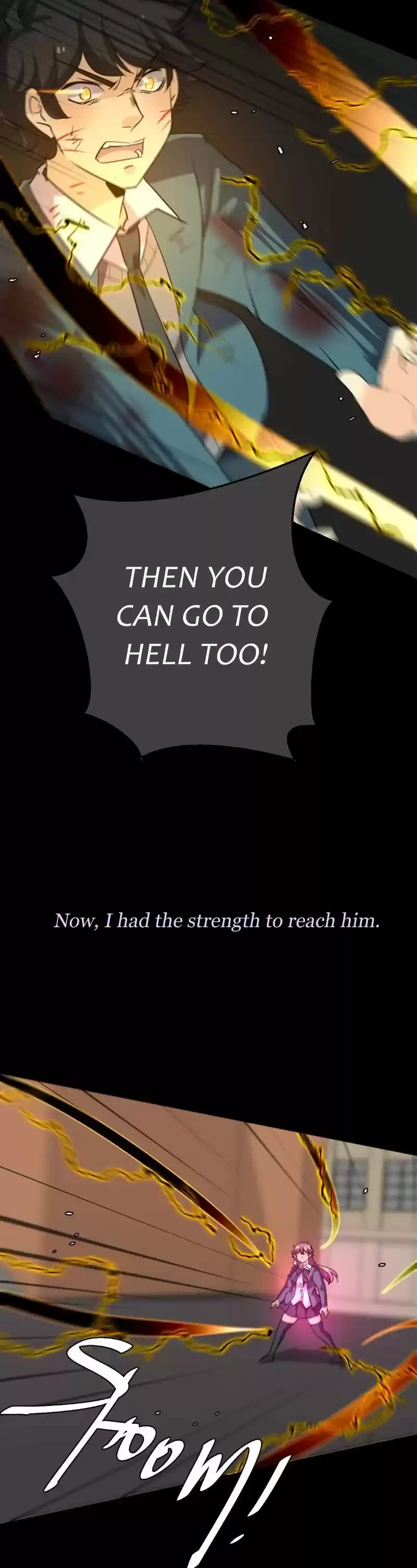 Unordinary Chapter 242