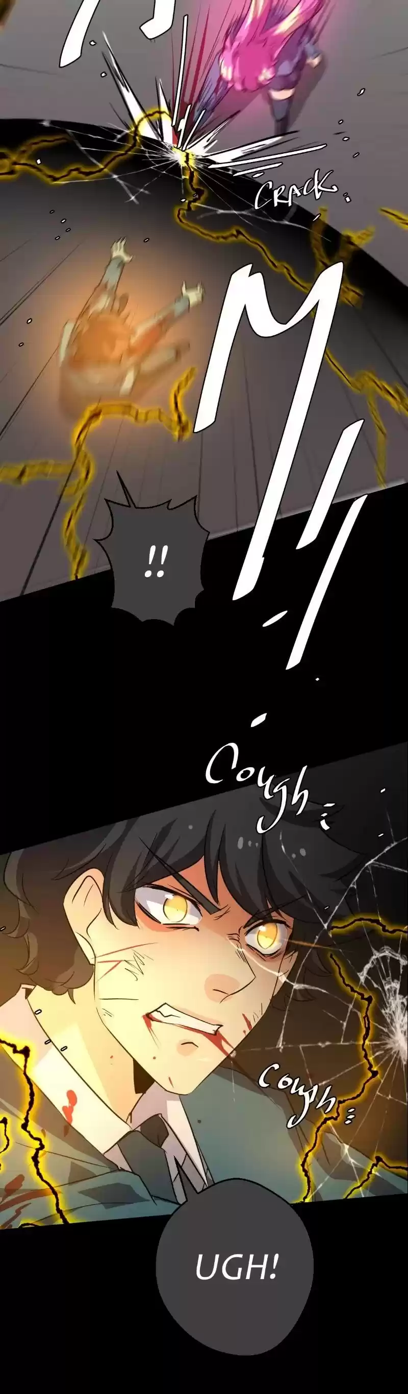 Unordinary Chapter 242