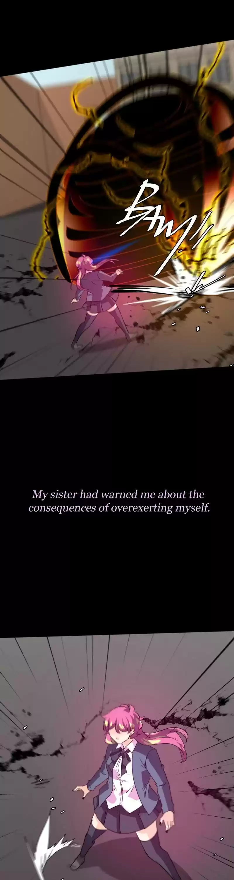 Unordinary Chapter 242