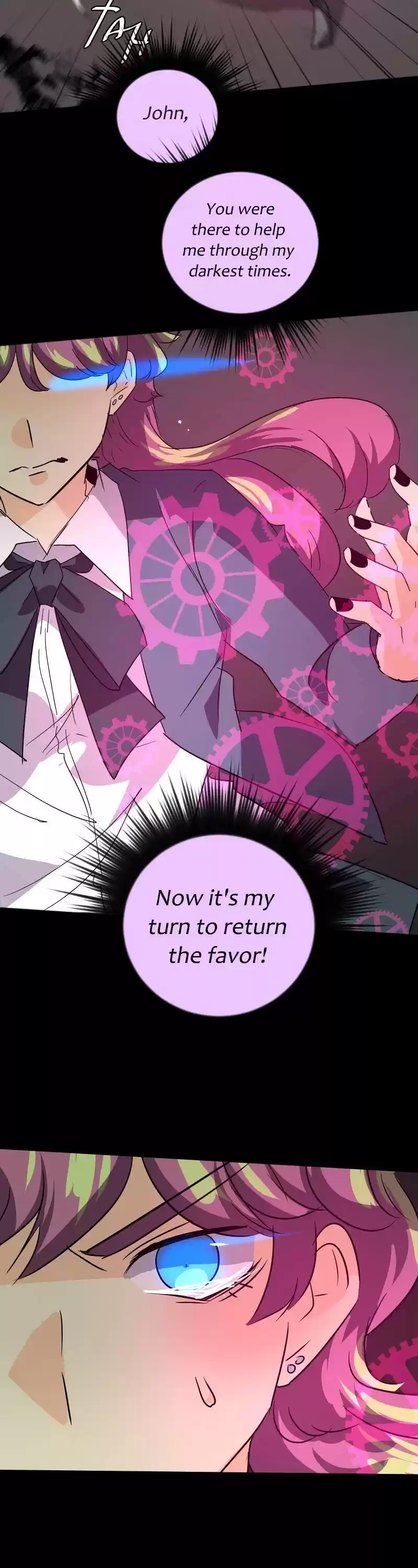 Unordinary Chapter 242