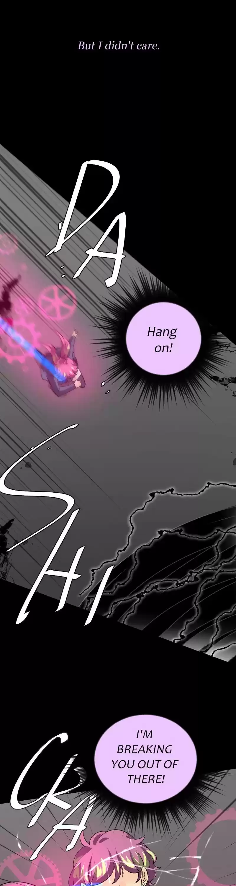 Unordinary Chapter 242