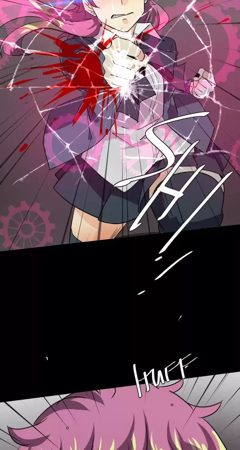 Unordinary Chapter 242