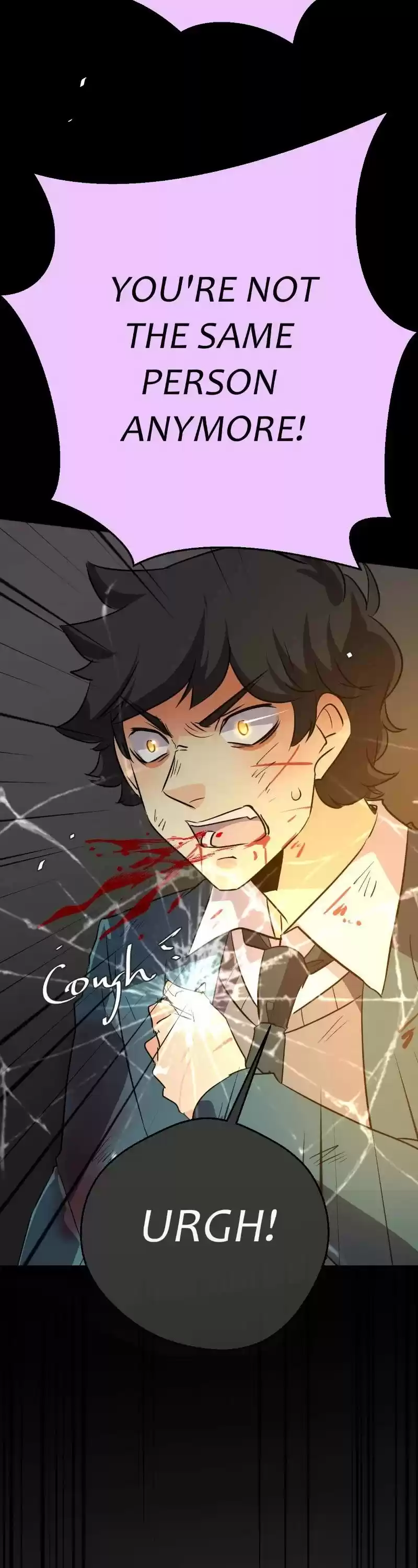 Unordinary Chapter 242