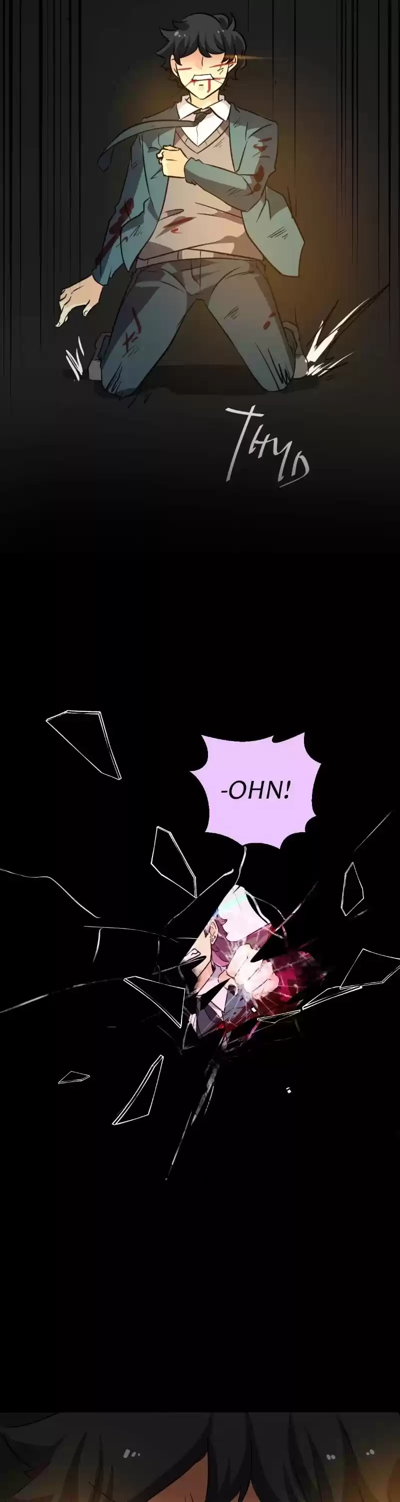 Unordinary Chapter 242