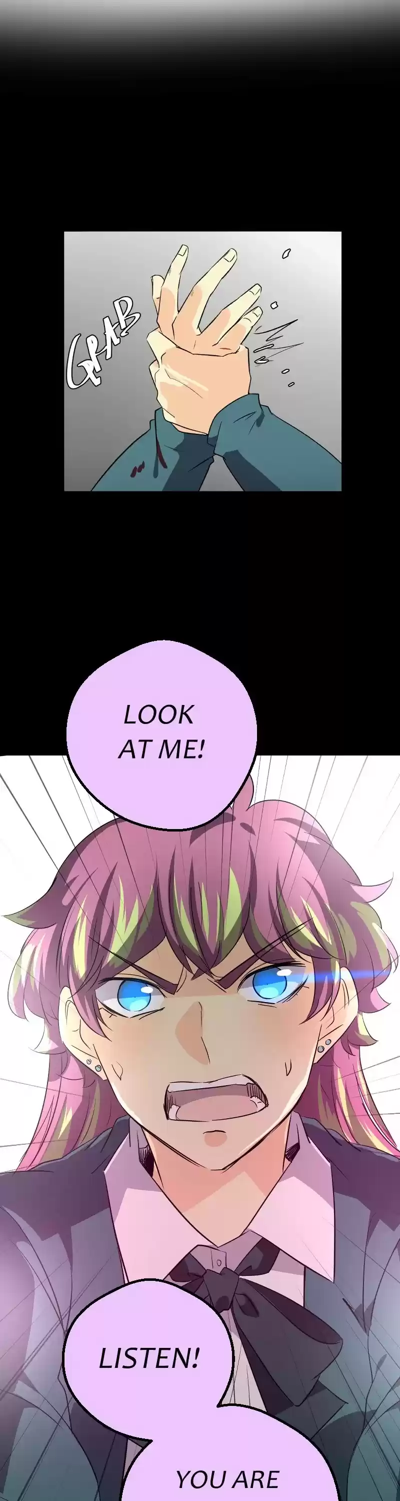 Unordinary Chapter 242