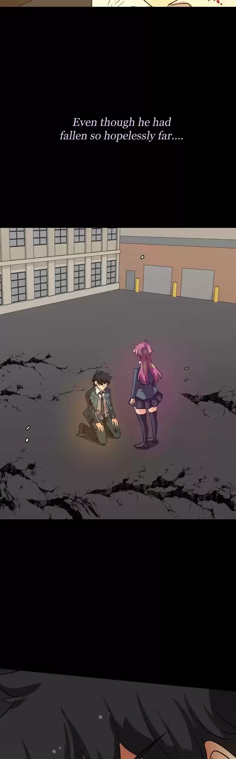 Unordinary Chapter 242