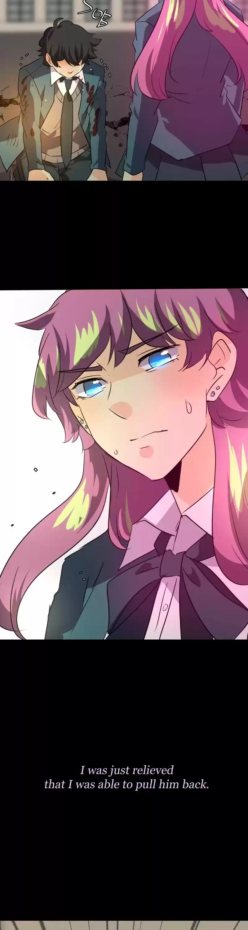 Unordinary Chapter 242