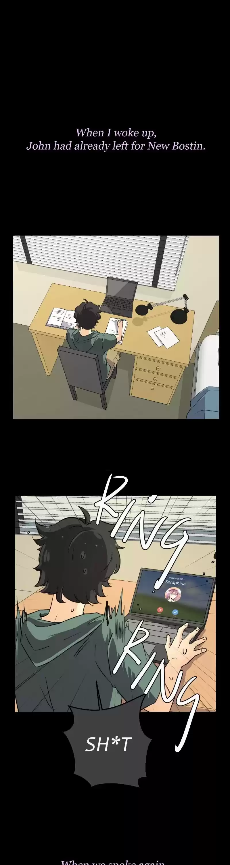 Unordinary Chapter 242