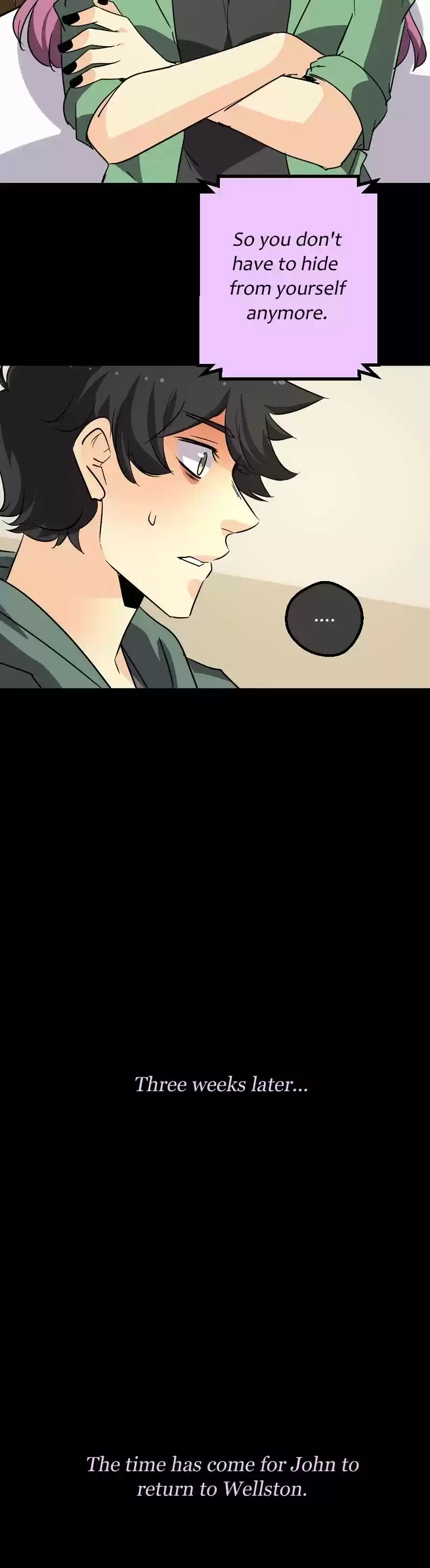 Unordinary Chapter 242