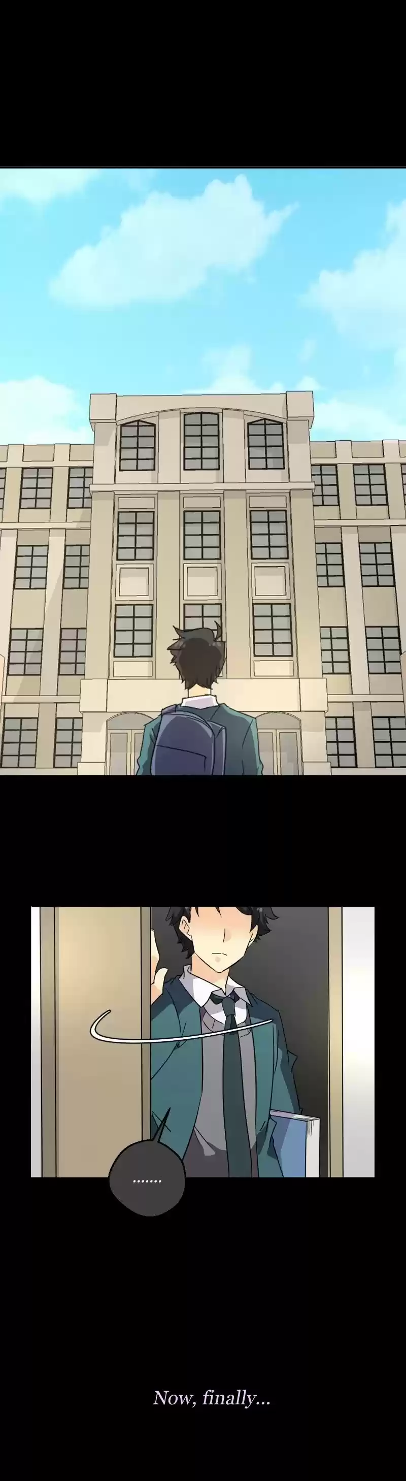 Unordinary Chapter 242