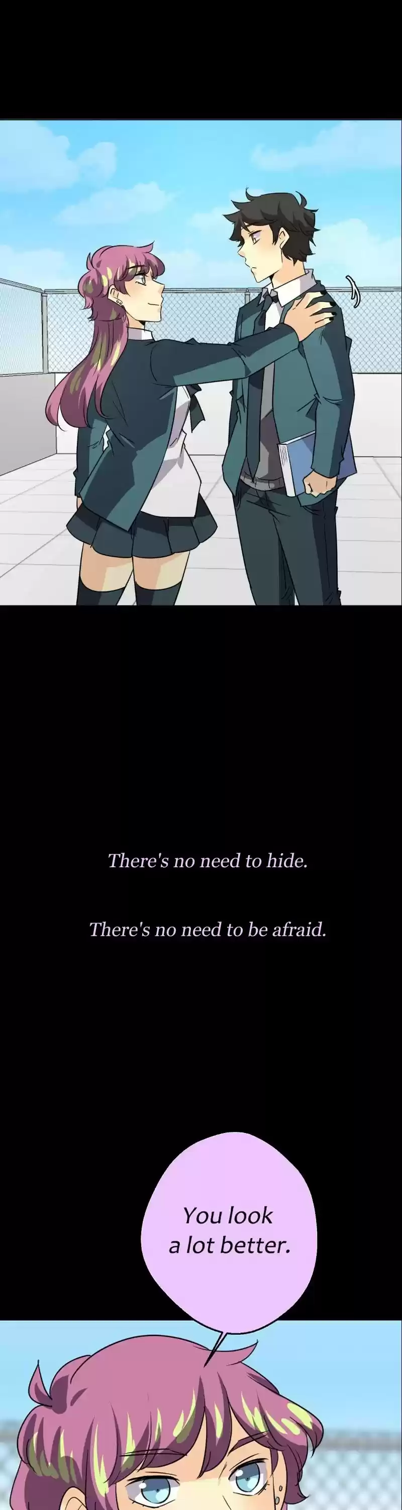 Unordinary Chapter 242