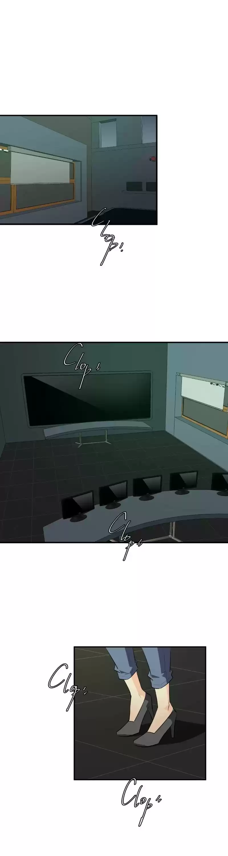 Unordinary Chapter 243