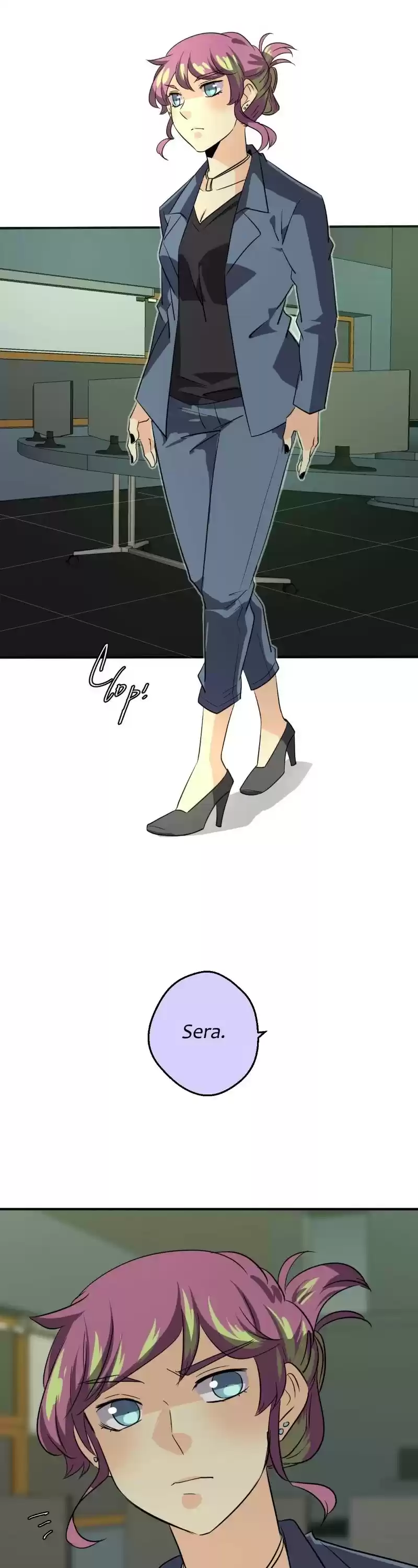 Unordinary Chapter 243