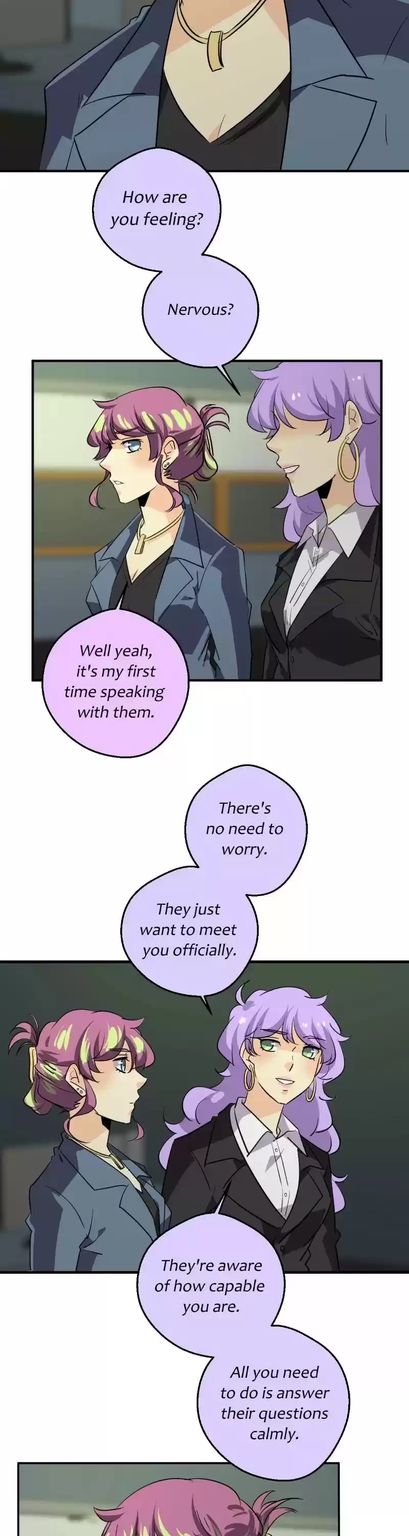 Unordinary Chapter 243