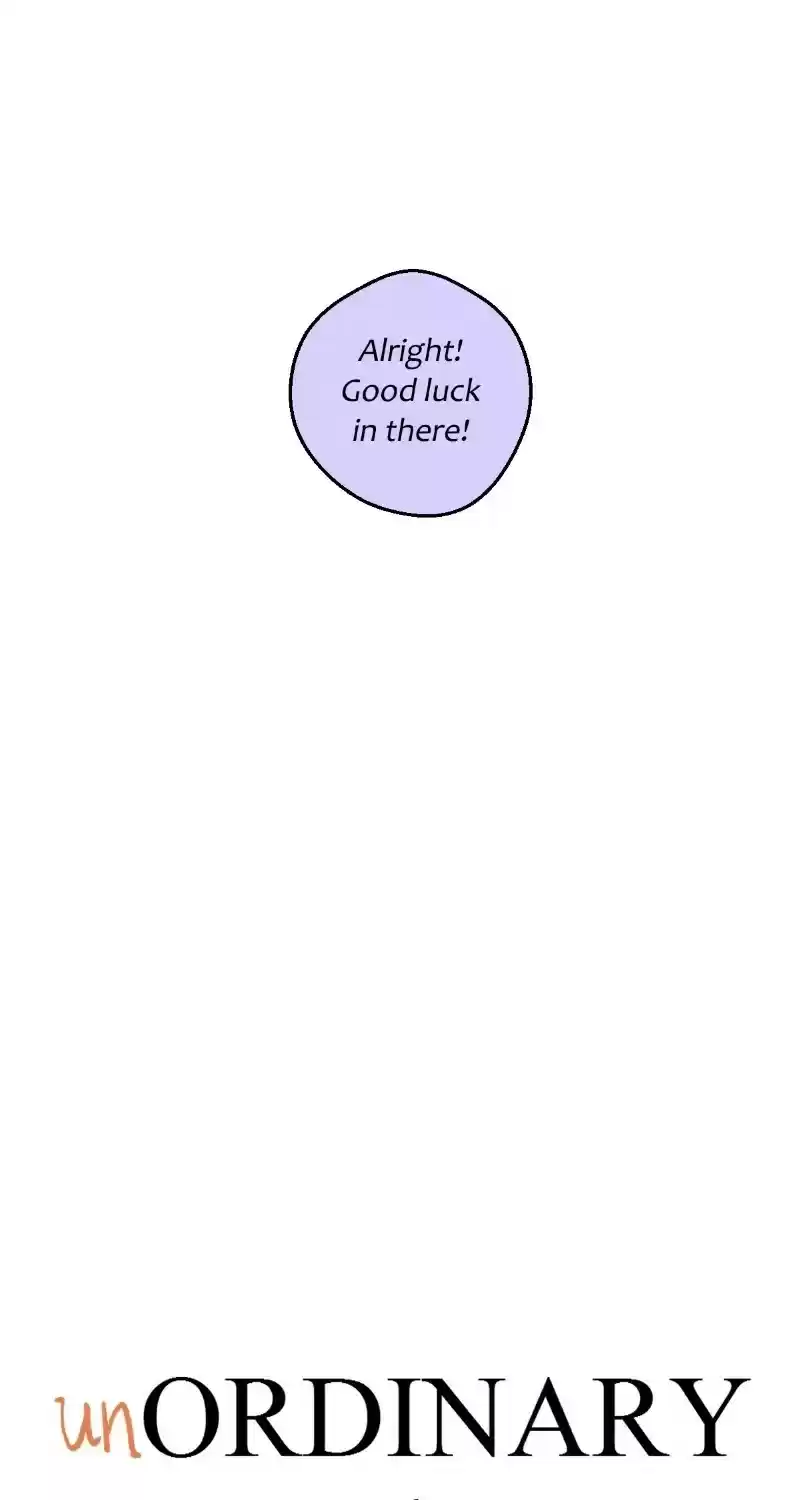 Unordinary Chapter 243