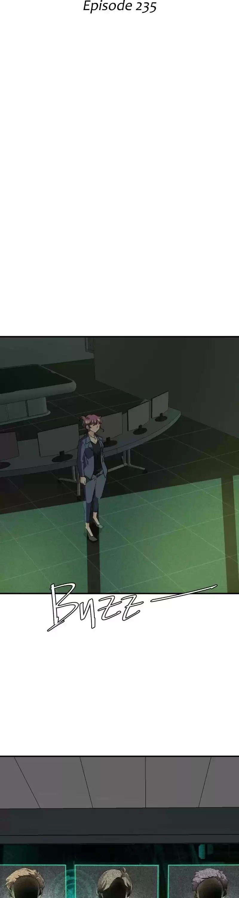 Unordinary Chapter 243