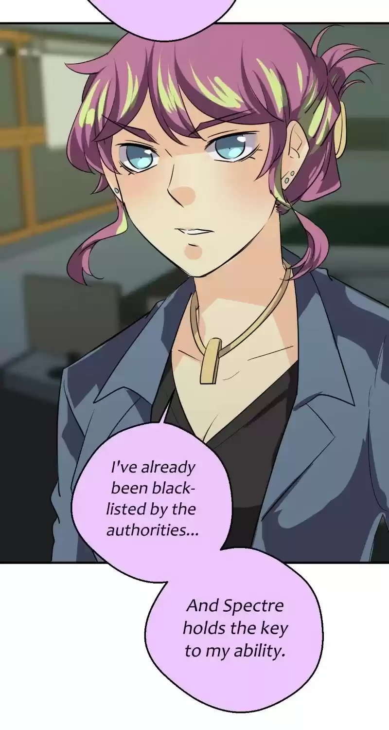 Unordinary Chapter 243