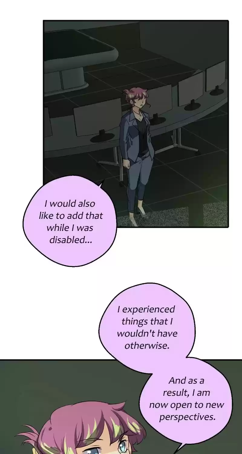 Unordinary Chapter 243