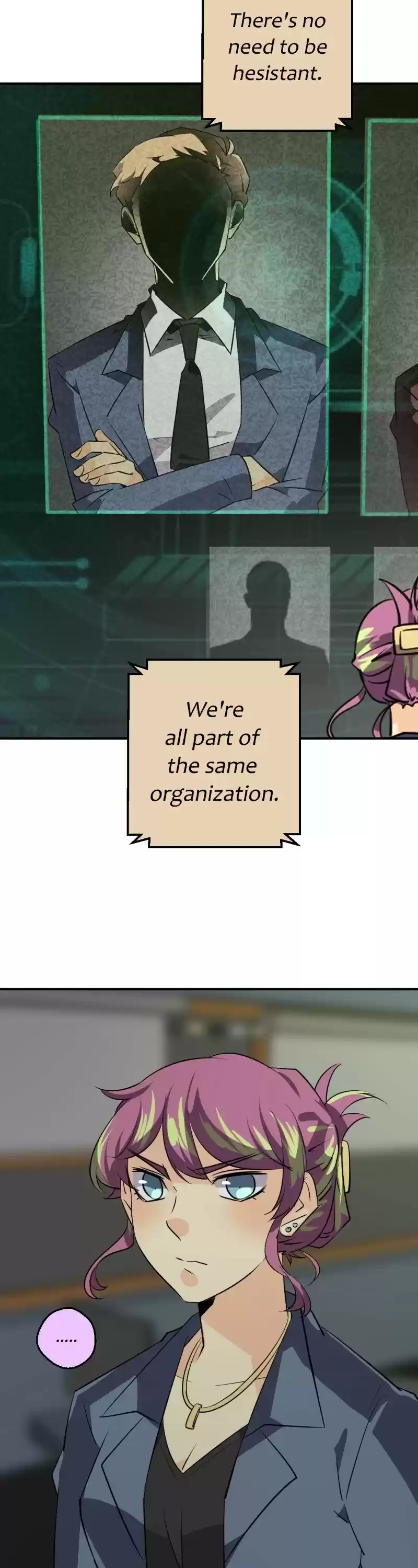 Unordinary Chapter 243