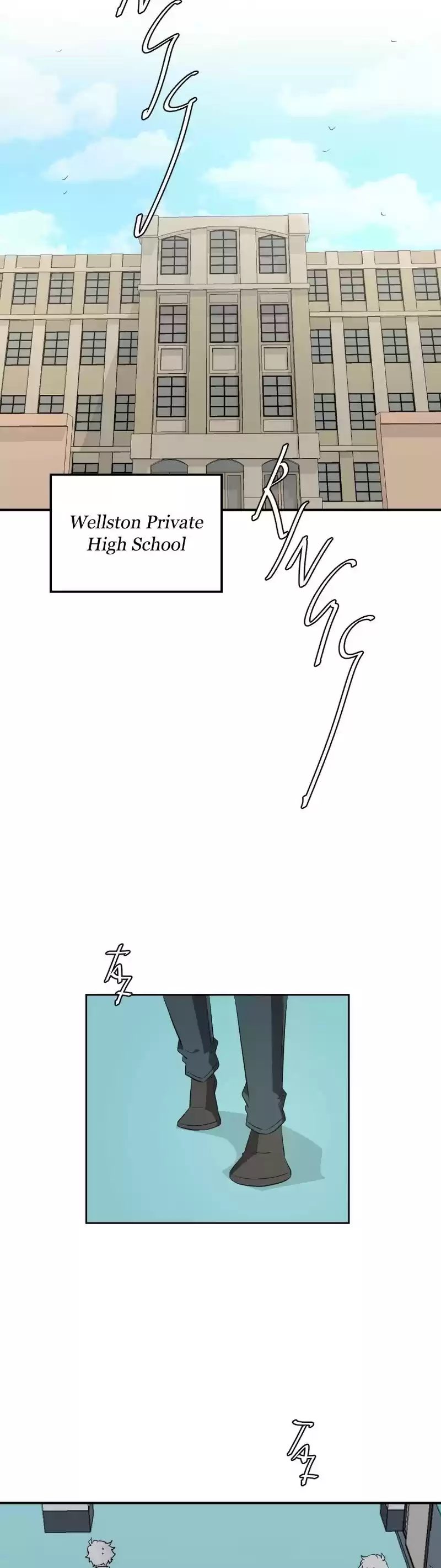 Unordinary Chapter 243