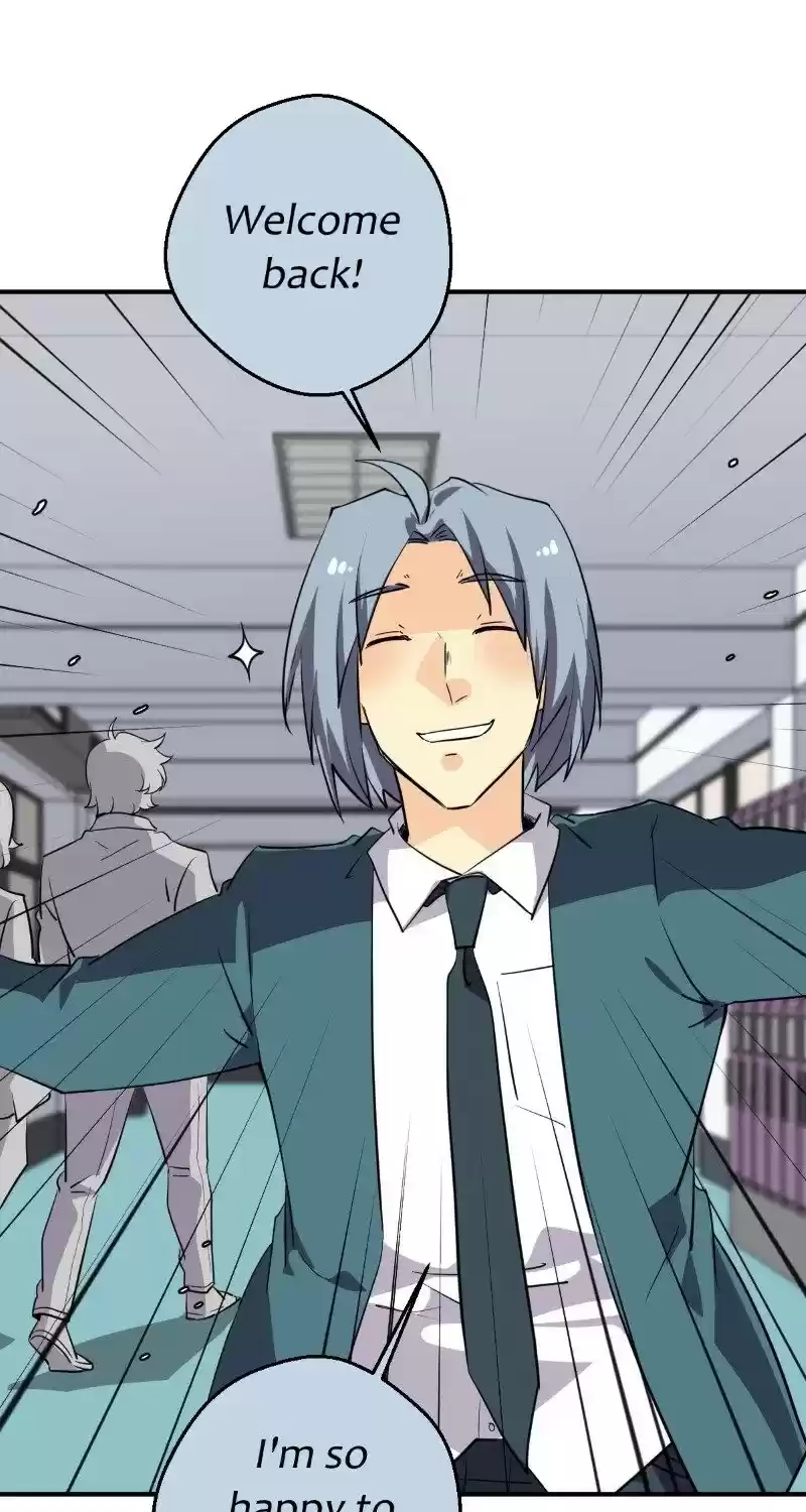 Unordinary Chapter 243