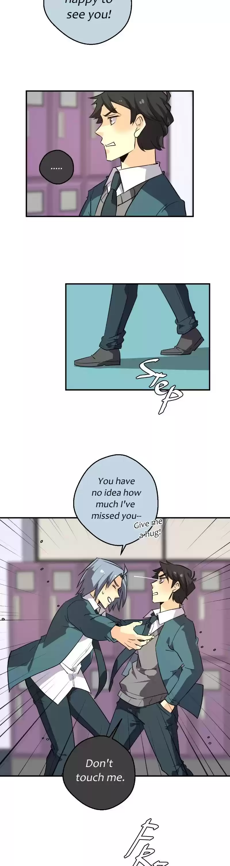 Unordinary Chapter 243