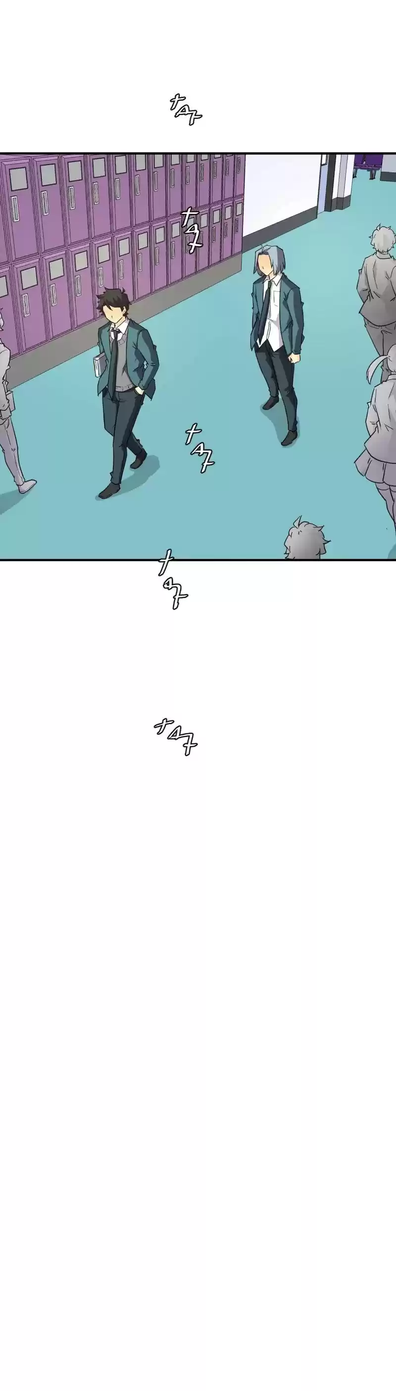 Unordinary Chapter 243