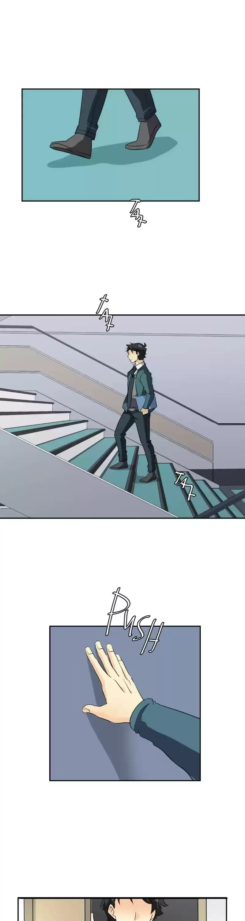 Unordinary Chapter 243